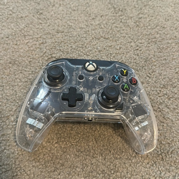 LED xbox1 controller - Picture 1 of 2